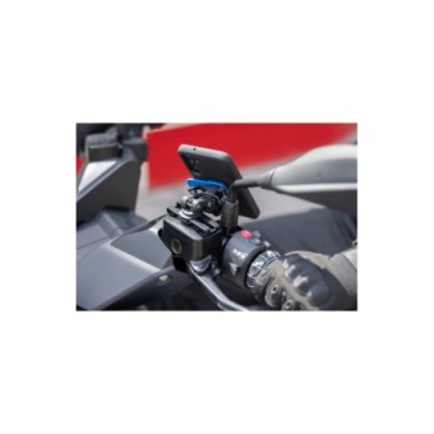 Quad Lock Quad Lock Motorrad-Bremsflüssigkeitsbehälterhalterung – V2