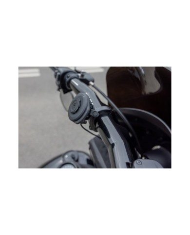 Quad Lock Quad Lock Motorcycle Handlebar Mount Pro Large