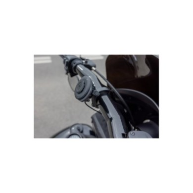 Quad Lock Quad Lock Motorrad-Lenkerhalterung Pro Large