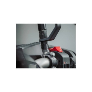 Quad Lock Quad Lock Spiegelstiel-Befestigungssatz