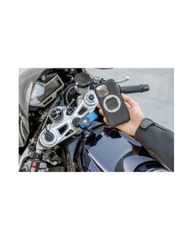 Quad Lock Quad Lock Motorradgabelschaft-Halterung (V2)