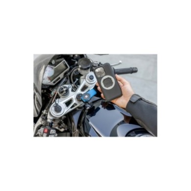 Quad Lock Quad Lock Motorradgabelschaft-Halterung (V2)