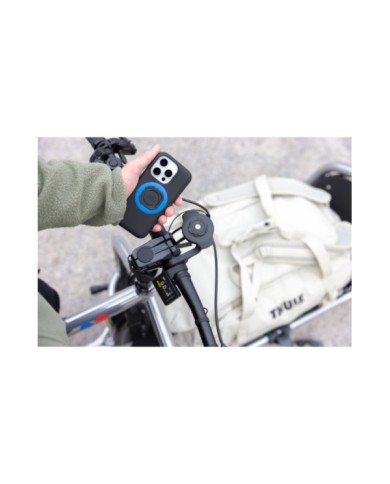 Quad Lock Quad Lock Testina di ricarica wireless impermeabile