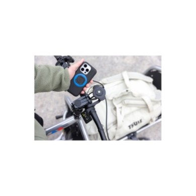 Quad Lock Quad Lock Testina di ricarica wireless impermeabile