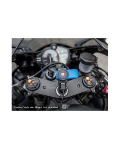Quad Lock Quad Lock USB-Ladegerät für Motorräder