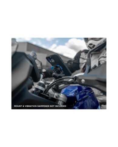 Quad Lock \"Quad Lock 1\"\" Ball Adaptor Mount (V2)\"