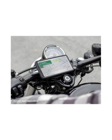 Quad Lock Quad Lock USB-wetterfester kabelloser Ladekopf