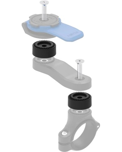 Quad Lock Quad Lock 360 - Distanziali da 10 mm (confezione doppia)