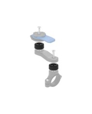 Quad Lock Quad Lock 360 - Distanziali da 10 mm (confezione doppia)