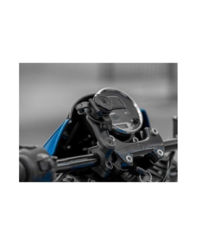 Quad Lock Quad Lock Motorradlenkerhalterung Pro