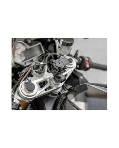 Quad Lock Quad Lock Supporto per forcella moto Pro