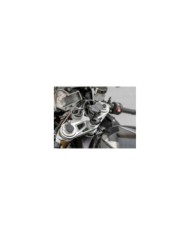 Quad Lock Quad Lock Motorrad-Gabelschaft-Halterung Pro