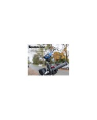 Quad Lock Quad Lock Motorcycle   Scooter Mirror Mount (V2)