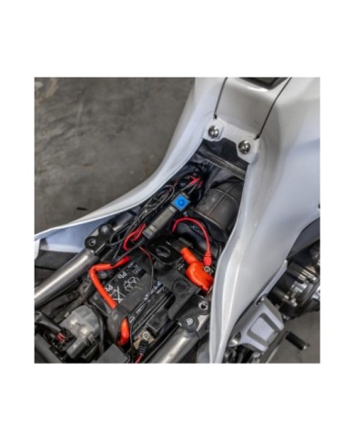 Quad Lock Quad Lock Adattatore intelligente impermeabile da 12 V a USB