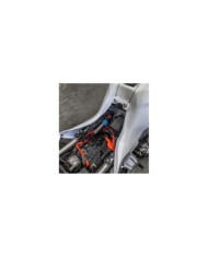 Quad Lock Quad Lock Wasserdichter 12-V-zu-USB-Smart-Adapter