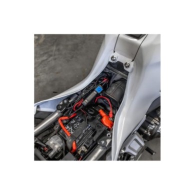 Quad Lock Quad Lock Adattatore intelligente impermeabile da 12 V a USB