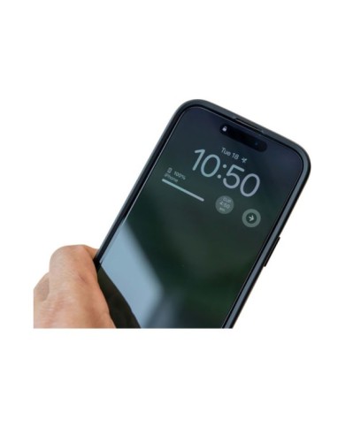 Quad Lock Quad Lock Displayschutzfolie – iPhone 14 Plus