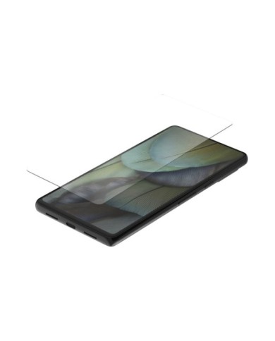 Quad Lock Glass Screen Protector - Google Pixel 7