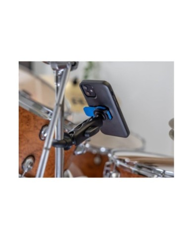 Quad Lock Quad Lock 360 Arm - Doppio perno medio