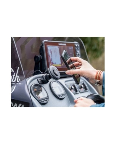 Quad Lock Quad Lock 360 Arm - Perno singolo