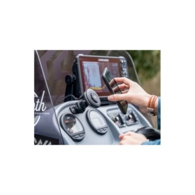 Quad Lock Quad Lock 360 Arm - Einfachgelenk