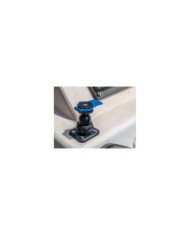 Quad Lock Quad Lock 360 Basis – flaches Rechteck mit 4 Löchern