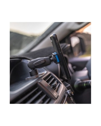 Quad Lock Quad Lock 360 Basis – Flexibler Klebstoff