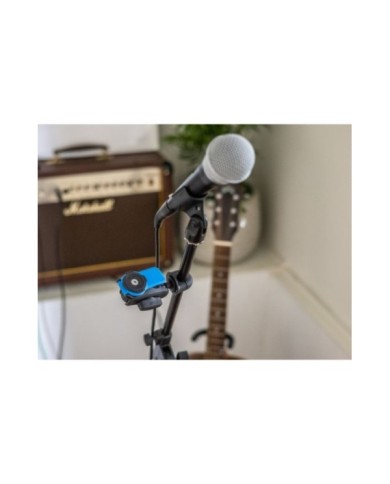 Quad Lock Quad Lock 360 Base - Morsetto per barra medio