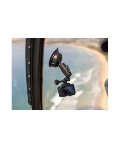 Quad Lock Quad Lock 360 Head - Action Camera Adaptor