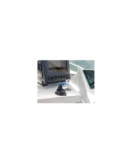 Quad Lock Quad Lock 360 Basisstation – Saugkraft