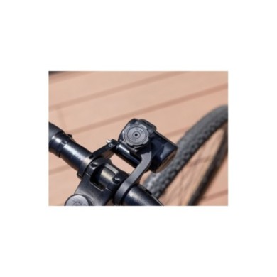 Quad Lock Quad Lock 360 Head - Short Lever Black