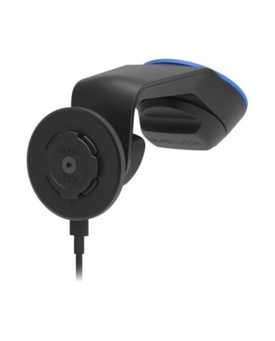 Quad Lock Quad Lock Wireless Charging Head for Car   Desk - V2