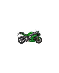 AKRAPOVIC Auspuffanlage Slip-On Line (Titan)