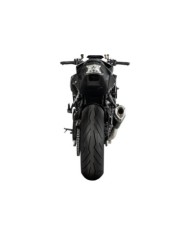 AKRAPOVIC Auspuffanlage Slip-On Line (Titan)