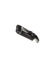 AKRAPOVIC Auspuffanlage Slip-On Line (Titan)