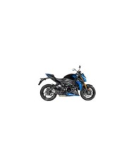 AKRAPOVIC Auspuffanlage Slip-On Line (Titan)