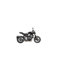 AKRAPOVIC Auspuffanlage Racing Line (Titan)