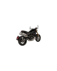 AKRAPOVIC Auspuffanlage Slip-On Line (Titan)