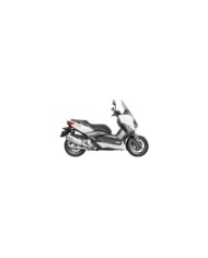 AKRAPOVIC Auspuffanlage Slip-On Line (Edelstahl)