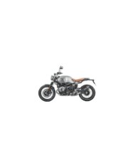 AKRAPOVIC Auspuffanlage Slip-On Line (Titan)