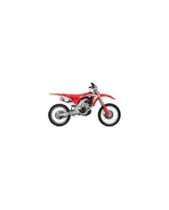 AKRAPOVIC Auspuffanlage Evolution Line (Titan)