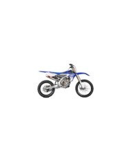 AKRAPOVIC Auspuffanlage Racing Line (Titan)
