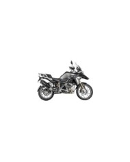 AKRAPOVIC Auspuffanlage Slip-On Line (Titan)