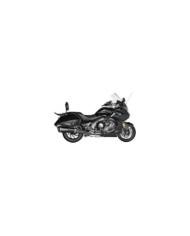 AKRAPOVIC Auspuffanlage Slip-On Line (Titan)