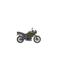 AKRAPOVIC Auspuffanlage Slip-On Line (Titan)