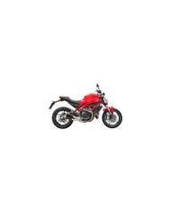 AKRAPOVIC Auspuffanlage Slip-On Line (Titan)