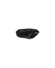 AKRAPOVIC Sistema di scarico Slip-On Line (carbonio)