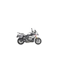 AKRAPOVIC Auspuffanlage Slip-On Line (Titan)