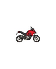 AKRAPOVIC Système d'échappement Slip-On Line (titane)