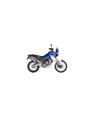 AKRAPOVIC Collecteur en acier inoxydable